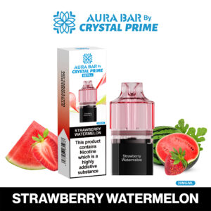 Crystal Prime Aura Bar 10K Prefilled Pods - Image 24