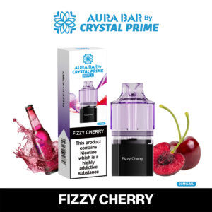 Crystal Prime Aura Bar 10K Prefilled Pods - Image 11
