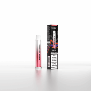 SKE Crystal Bar 600 Pro Prefilled Pod Kit - Image 2