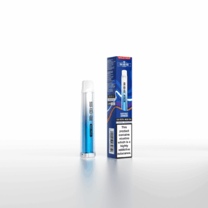 SKE Crystal Bar 600 Pro Prefilled Pod Kit - Image 3