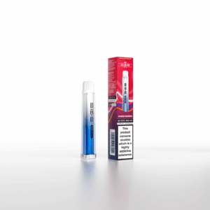 SKE Crystal Bar 600 Pro Prefilled Pod Kit - Image 4