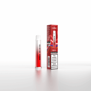 SKE Crystal Bar 600 Pro Prefilled Pod Kit - Image 6