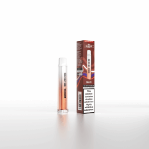 SKE Crystal Bar 600 Pro Prefilled Pod Kit - Image 7