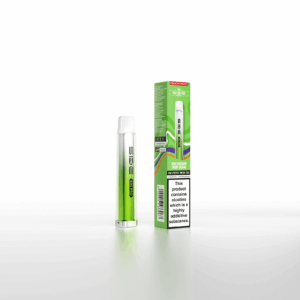 SKE Crystal Bar 600 Pro Prefilled Pod Kit - Image 9