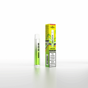 SKE Crystal Bar 600 Pro Prefilled Pod Kit - Image 10