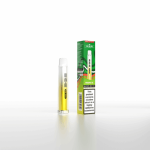 SKE Crystal Bar 600 Pro Prefilled Pod Kit - Image 12