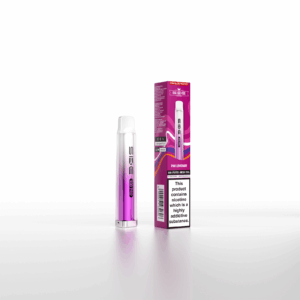 SKE Crystal Bar 600 Pro Prefilled Pod Kit - Image 13