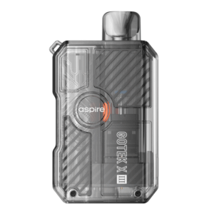 Aspire Gotek X3 Vape Pod Kit - Image 2