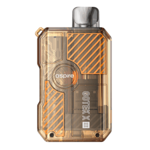Aspire Gotek X3 Vape Pod Kit - Image 6