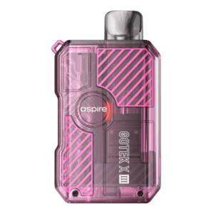 Aspire Gotek X3 Vape Pod Kit - Image 7