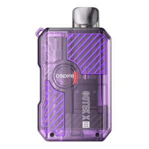 Aspire Gotek X3 Vape Pod Kit - Image 8