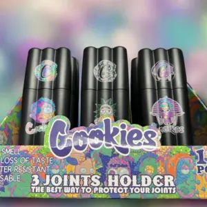 Joint Holders - Cookies (12-Pack) - Image 1