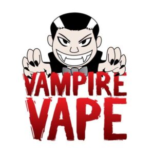 Vampire Vapes 10ml | 3MG | 50VG/50PG | 70+ Flavors - Image 2