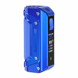 GeekVape Aegis Solo 3 Mod (External Battery Version) - Image 4