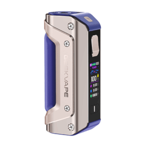 GeekVape Aegis Solo 3 Mod (External Battery Version) - Image 6