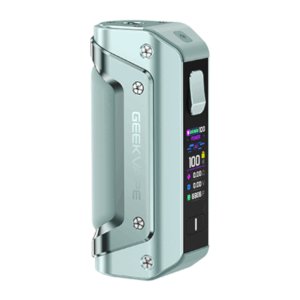 GeekVape Aegis Solo 3 Mod (External Battery Version) - Image 3