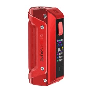GeekVape Aegis Solo 3 Mod (External Battery Version) - Image 8