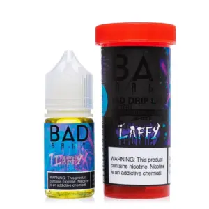 Bad Drip 50ml Shortfill E-liquid - Image 9