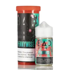 Bad Drip 50ml Shortfill E-liquid - Image 7
