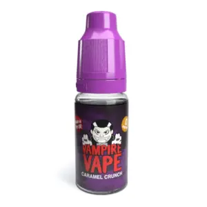 Vampire Vapes 10ml | 3MG | 50VG/50PG | 70+ Flavors - Image 17