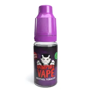 Vampire Vapes 10ml | 3MG | 50VG/50PG | 70+ Flavors - Image 16