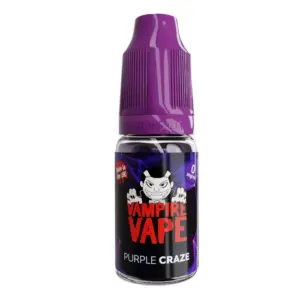 Vampire Vapes 10ml | 3MG | 50VG/50PG | 70+ Flavors - Image 9