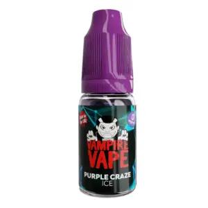 Vampire Vapes 10ml | 18MG | 40VG/60PG | 70+ Flavors - Image 7