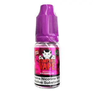 Vampire Vapes 10ml | 18MG | 40VG/60PG | 70+ Flavors - Image 11