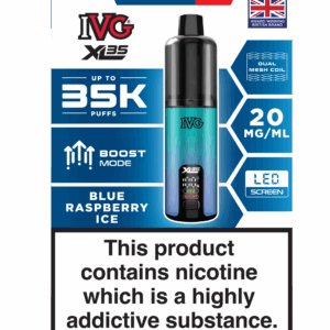 IVG XL 35K Prefilled Pod Kit - Image 3