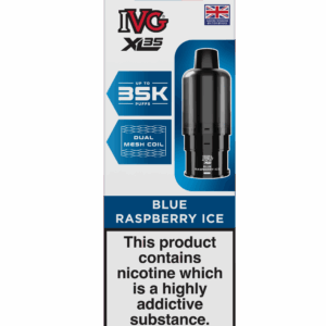 IVG XL 35K Refill Pods - Image 5