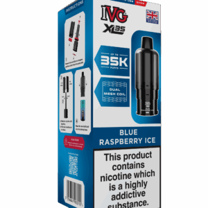IVG XL 35K Refill Pods - Image 3