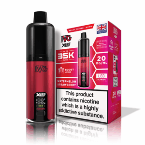 IVG XL 35K Prefilled Pod Kit - Image 20