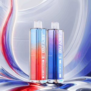 Juicy Pod Novamax 10K Prefilled Pod Vape Kit - Image 5