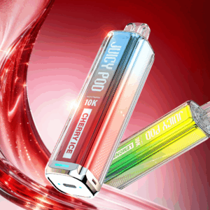 Juicy Pod Novamax 10K Prefilled Pod Vape Kit - Image 4