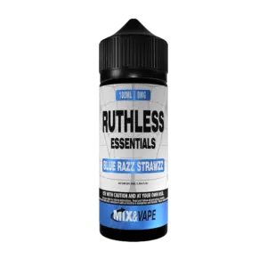 Ruthless Essentials 100ml Shortfill E-Liquid | 60VG/40PG - Image 2