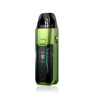 Vaporesso Luxe XR Max Pod Vape Kit | 2800mAh 80W - Image 14
