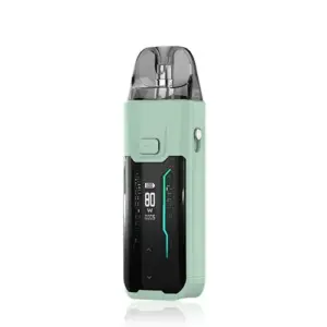 Vaporesso Luxe XR Max Pod Vape Kit | 2800mAh 80W - Image 13