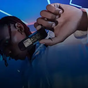 Vaporesso Luxe XR Max Pod Vape Kit | 2800mAh 80W - Image 3