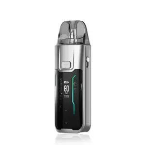 Vaporesso Luxe XR Max Pod Vape Kit | 2800mAh 80W - Image 16