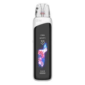 UWell Caliburn G4 Pro Pod Vape Kit - Image 3