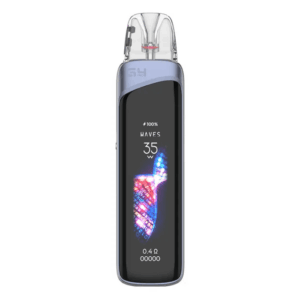 UWell Caliburn G4 Pro Pod Vape Kit - Image 2