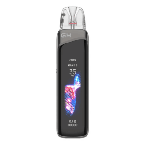 UWell Caliburn G4 Pro Pod Vape Kit - Image 4