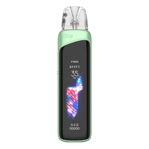 UWell Caliburn G4 Pro Pod Vape Kit - Image 7