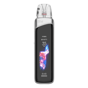 UWell Caliburn G4 Pro Pod Vape Kit - Image 6