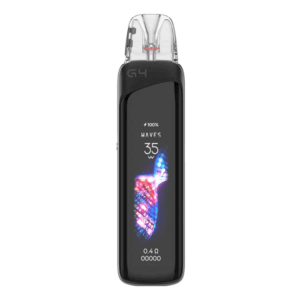 UWell Caliburn G4 Pro Pod Vape Kit - Image 5