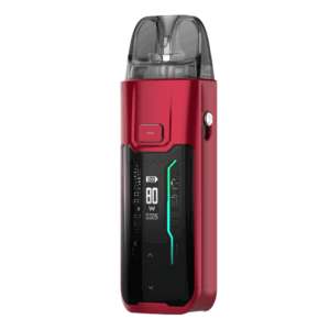 Vaporesso Luxe XR Max Pod Vape Kit | 2800mAh 80W - Image 12