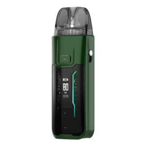 Vaporesso Luxe XR Max Pod Vape Kit | 2800mAh 80W - Image 9