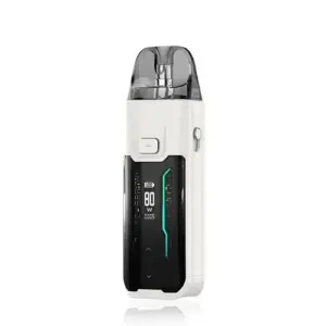 Vaporesso Luxe XR Max Pod Vape Kit | 2800mAh 80W - Image 17