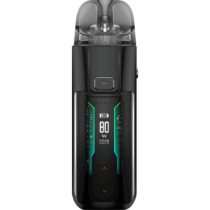 Vaporesso Luxe XR Max Pod Vape Kit | 2800mAh 80W - Image 10