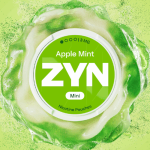 ZYN Nicotine Pouches MINI 3mg - Image 9
